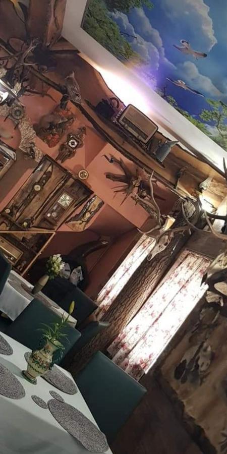 Casa Micutu Si Lya Villa Strungari Cameră foto